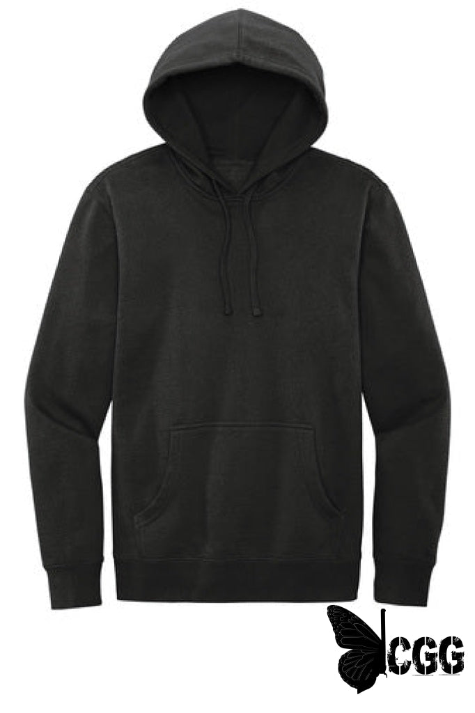 Cgg Wholesale Hoodie Xs / Black