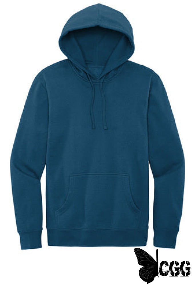 Cgg Wholesale Hoodie Xs / Blue