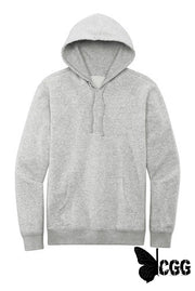 Cgg Wholesale Hoodie Xs / Heather Gray