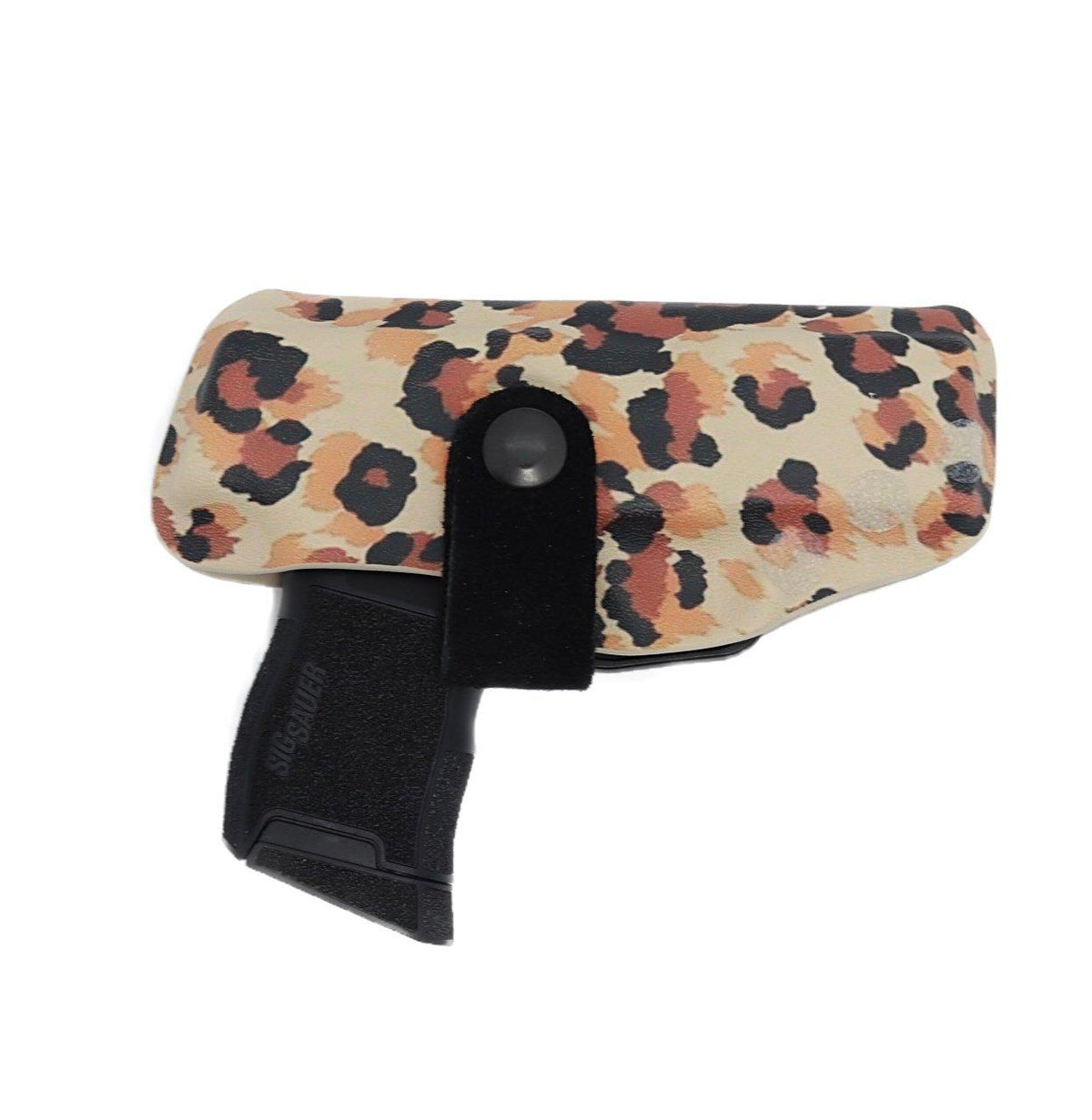 Flashbang Bra Holster for Canik Mete MC9ls/l