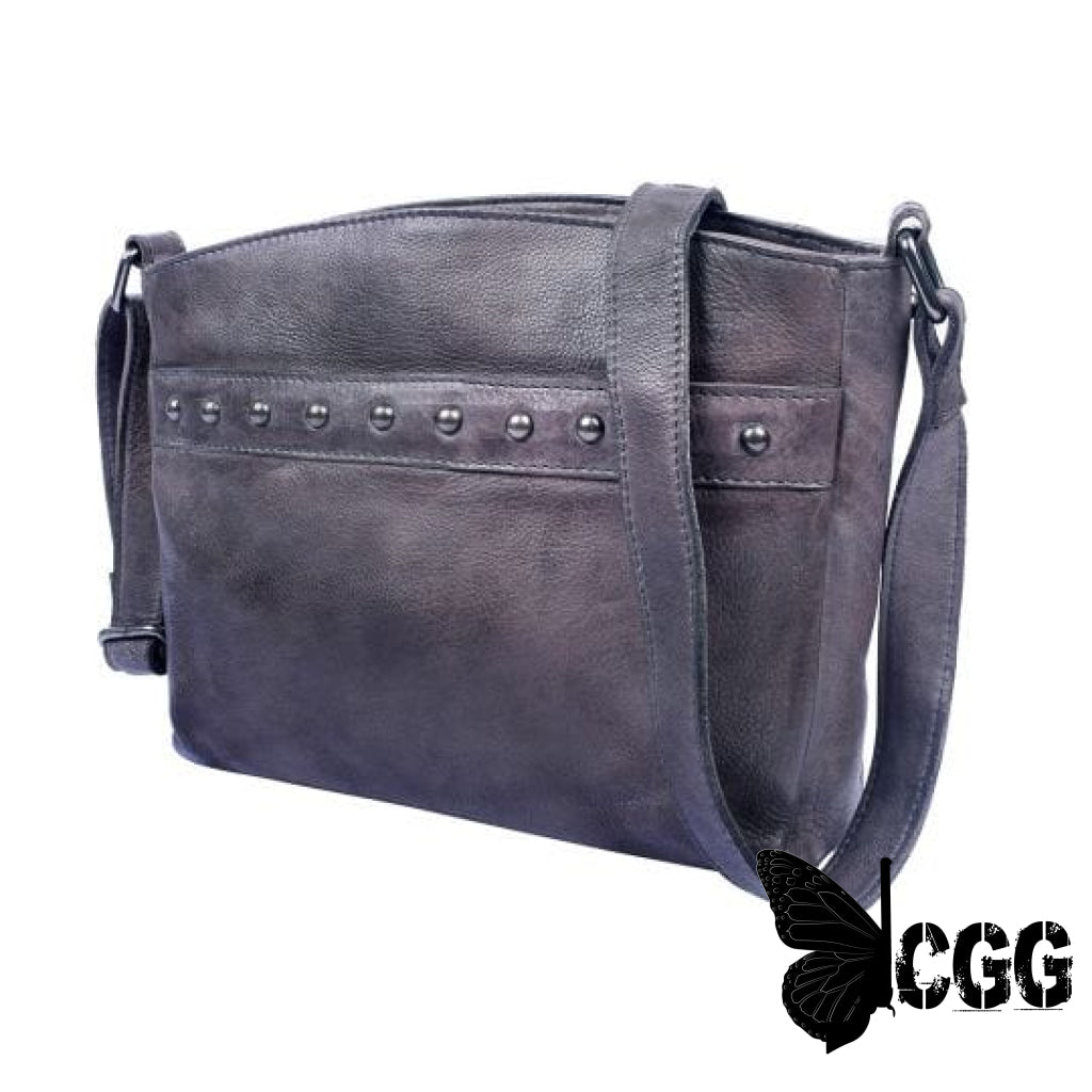 Concealed Carry Autumn Crossbody By Lady Conceal Bags