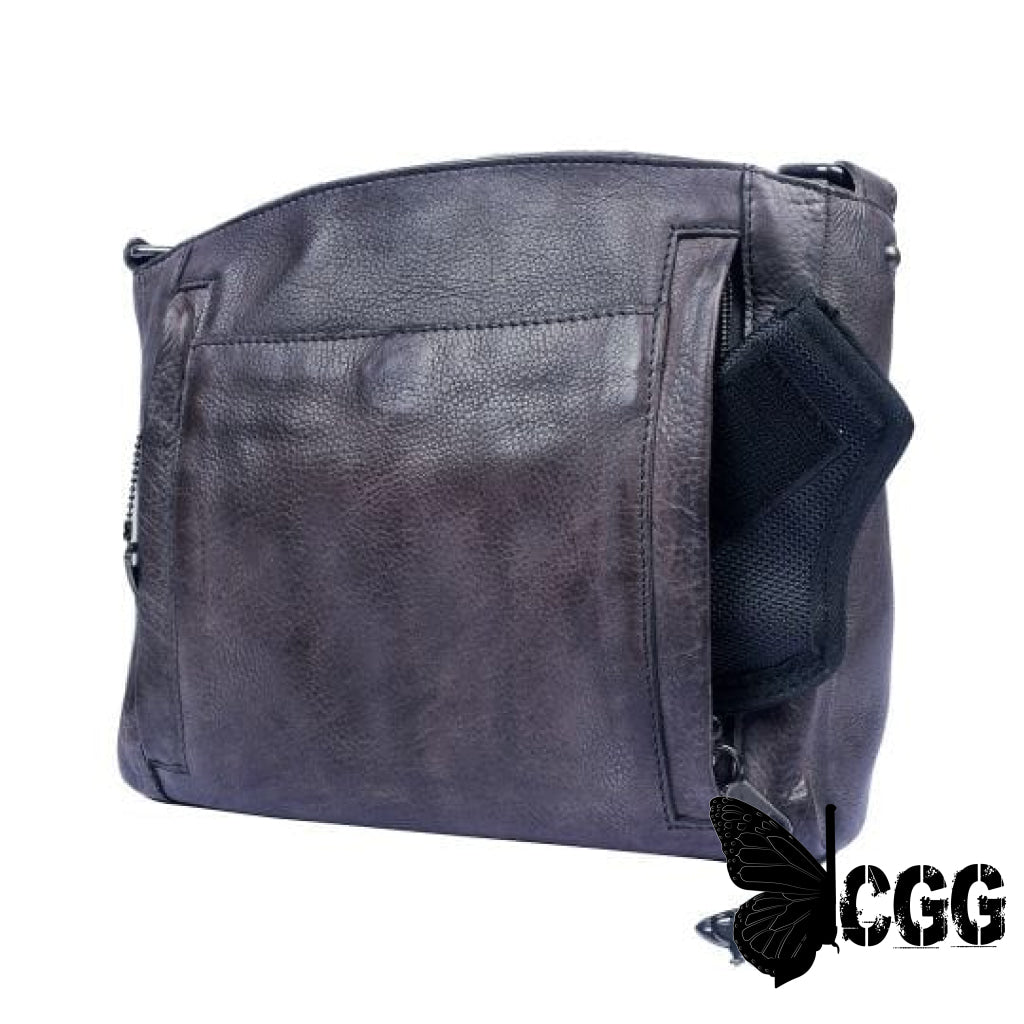 Concealed Carry Autumn Crossbody By Lady Conceal Bags