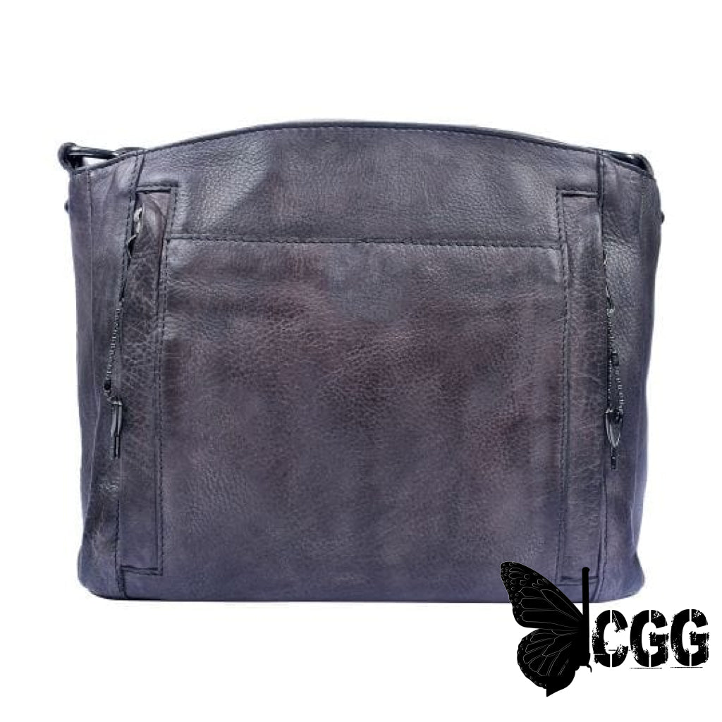 Concealed Carry Autumn Crossbody By Lady Conceal Bags