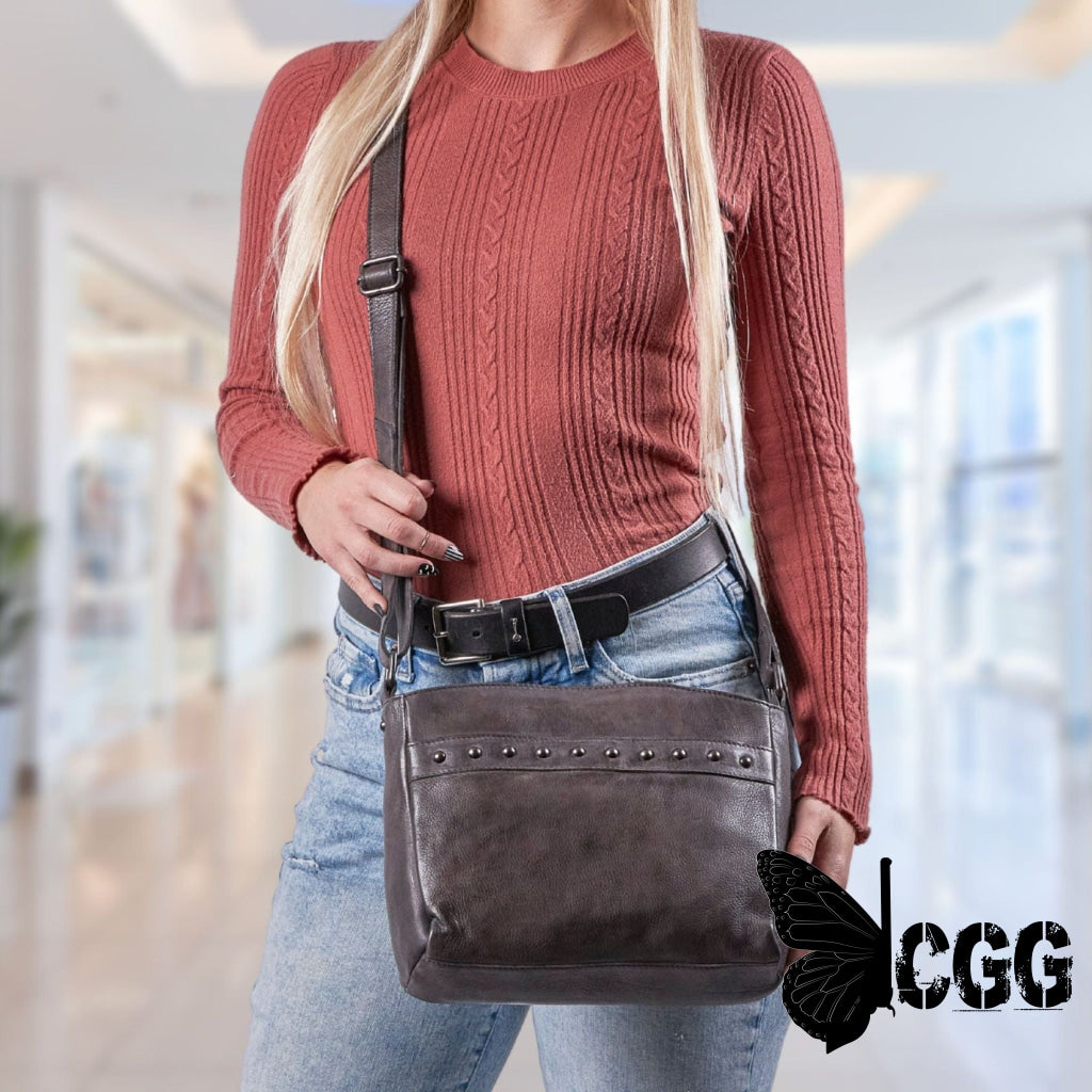 Concealed Carry Autumn Crossbody By Lady Conceal Bags