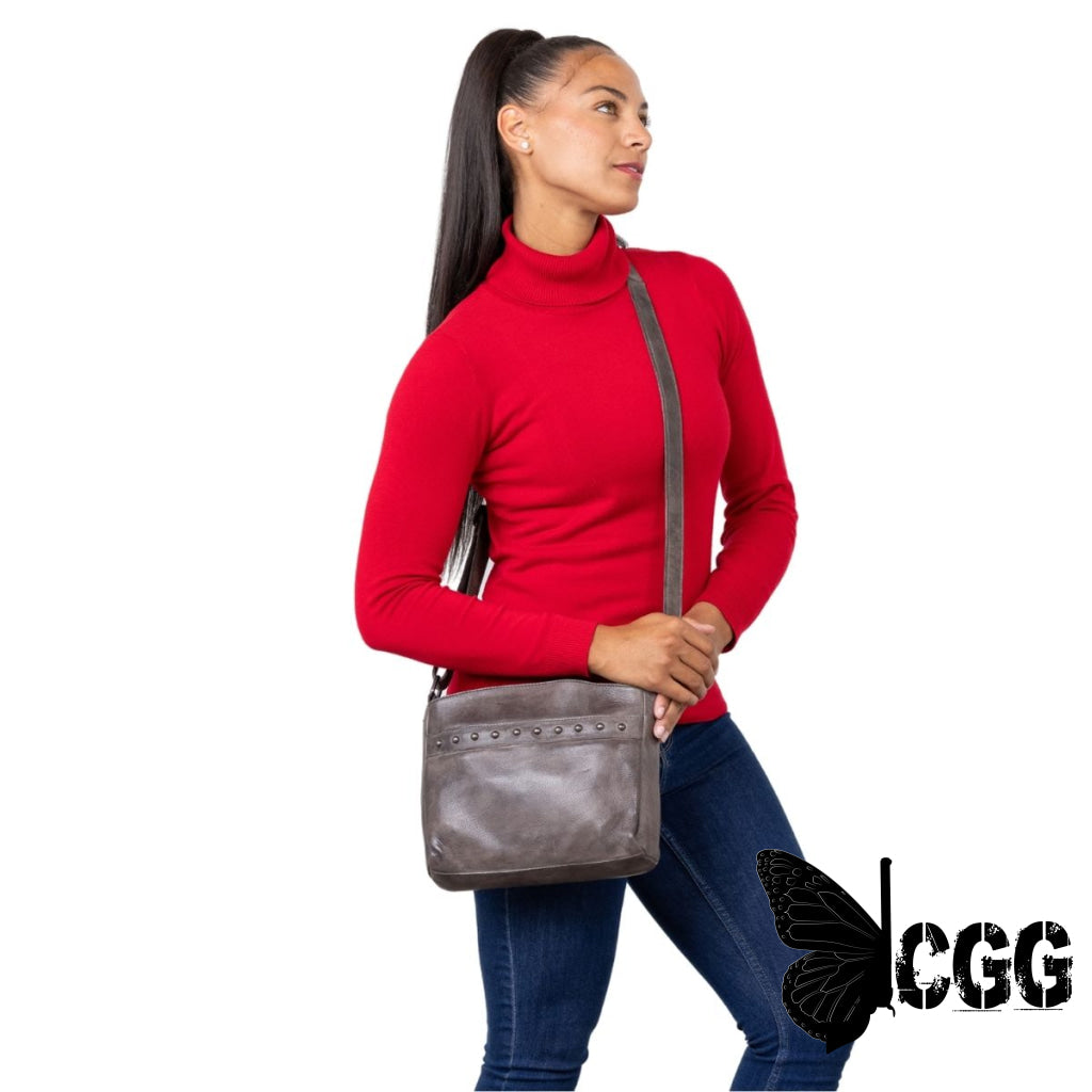 Concealed Carry Autumn Crossbody By Lady Conceal Bags