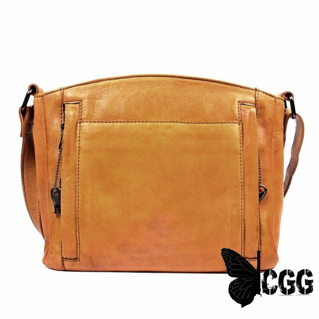 Concealed Carry Autumn Crossbody By Lady Conceal Bags