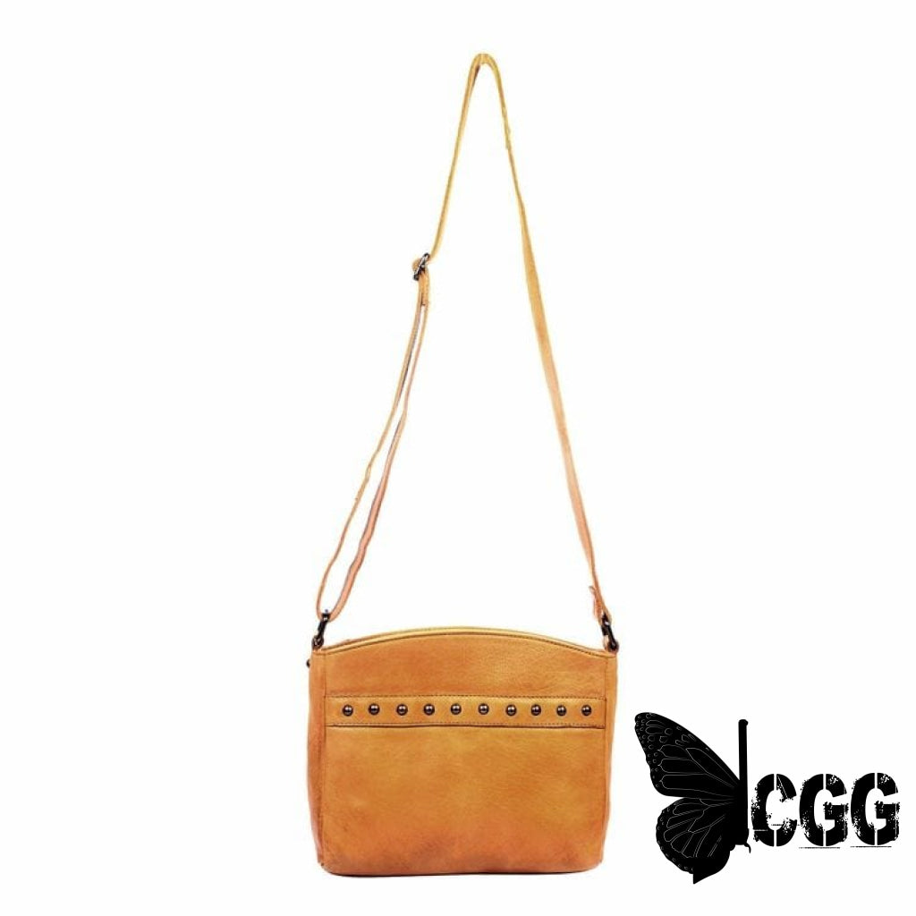 Concealed Carry Autumn Crossbody By Lady Conceal Bags