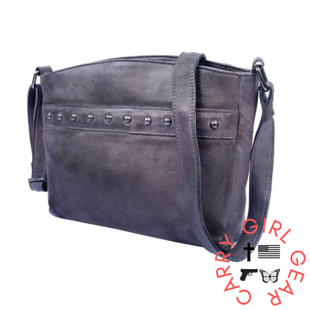 Concealed Carry Autumn Crossbody By Lady Conceal Bags