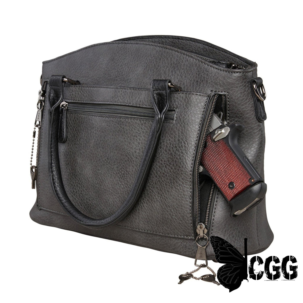 Concealed Carry Carly Satchel By Lady Conceal Satchels