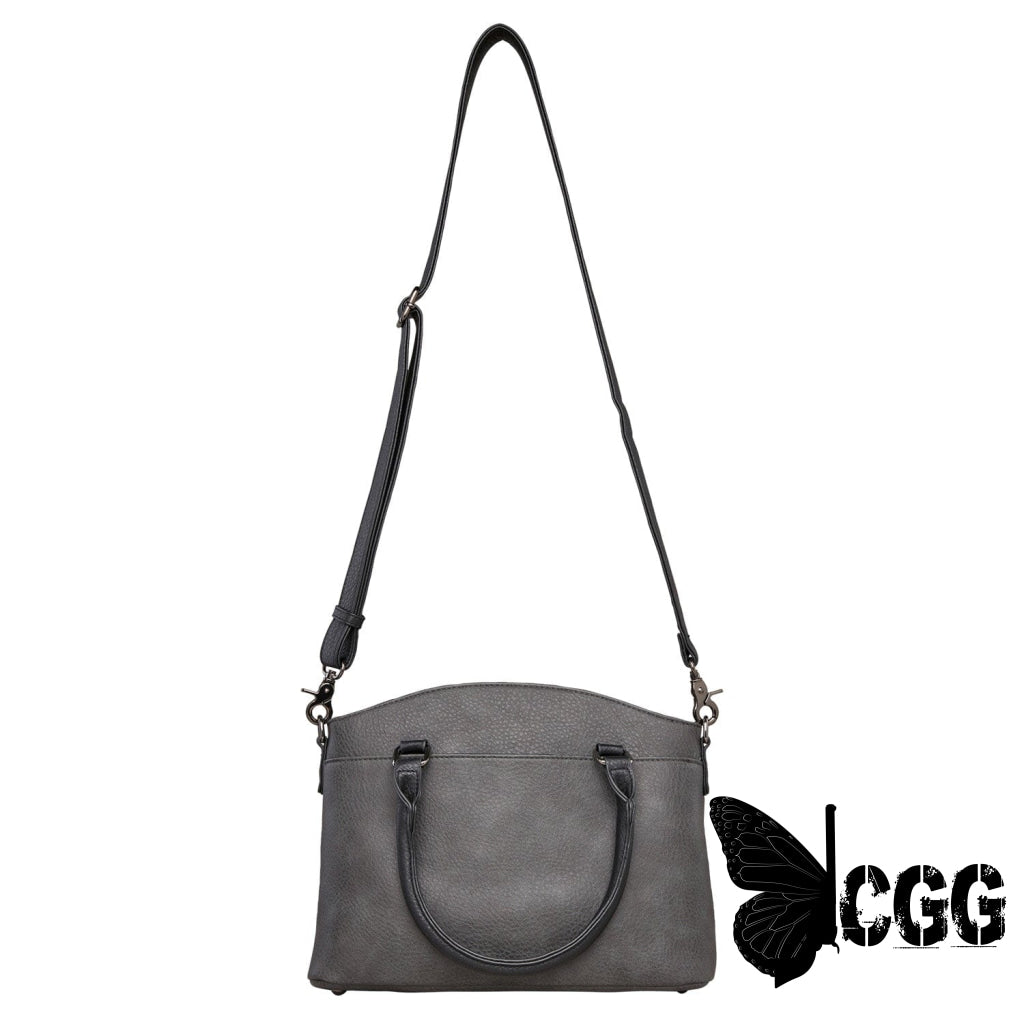 Concealed Carry Carly Satchel By Lady Conceal Satchels