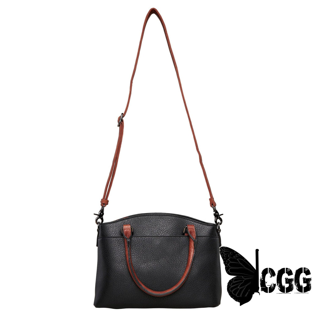 Concealed Carry Carly Satchel By Lady Conceal Satchels