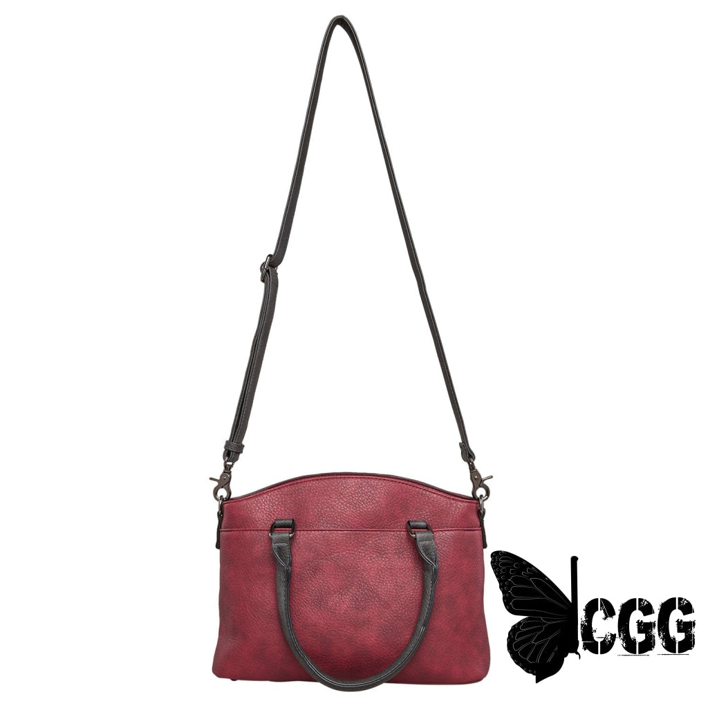 Concealed Carry Carly Satchel By Lady Conceal Satchels