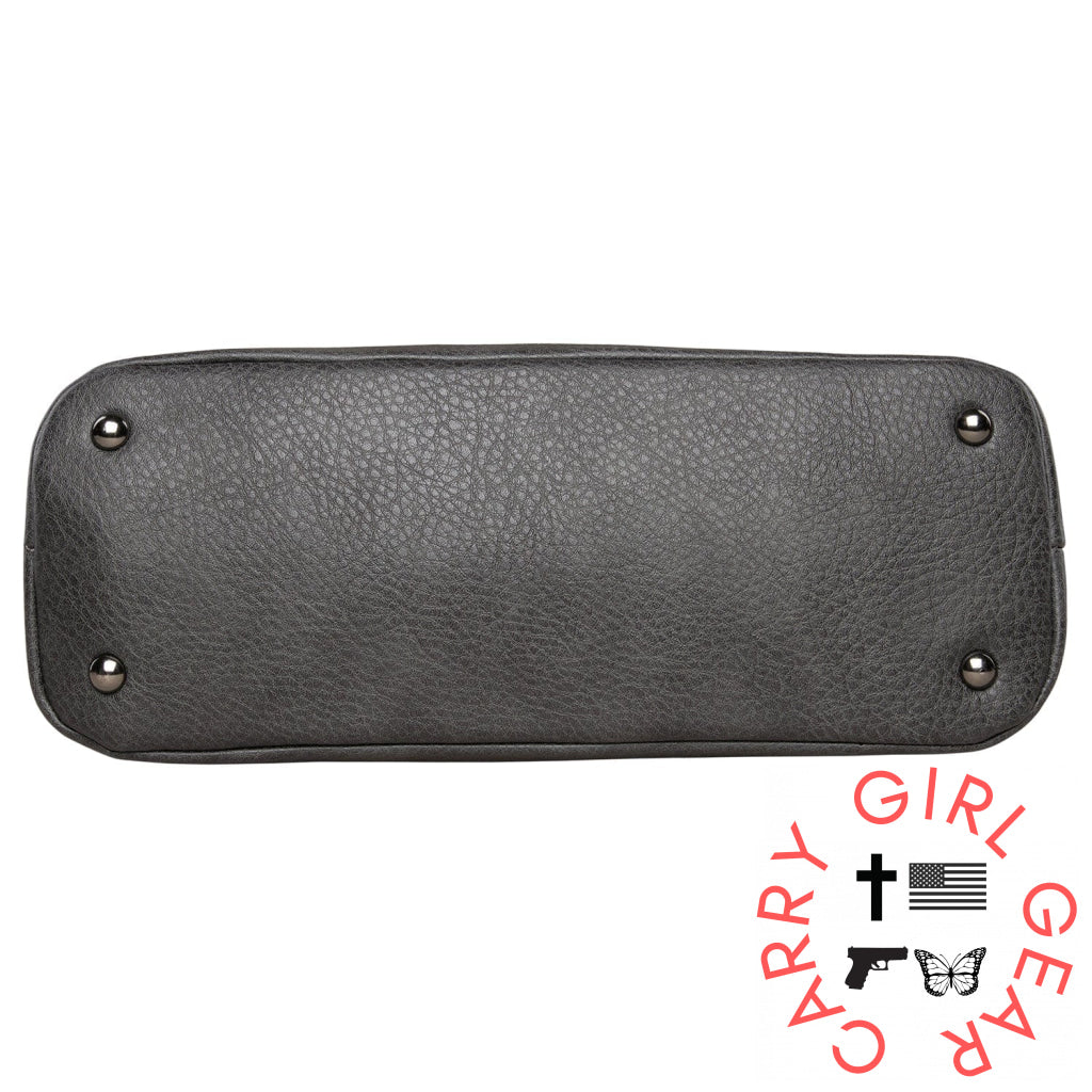 Concealed Carry Carly Satchel By Lady Conceal Satchels