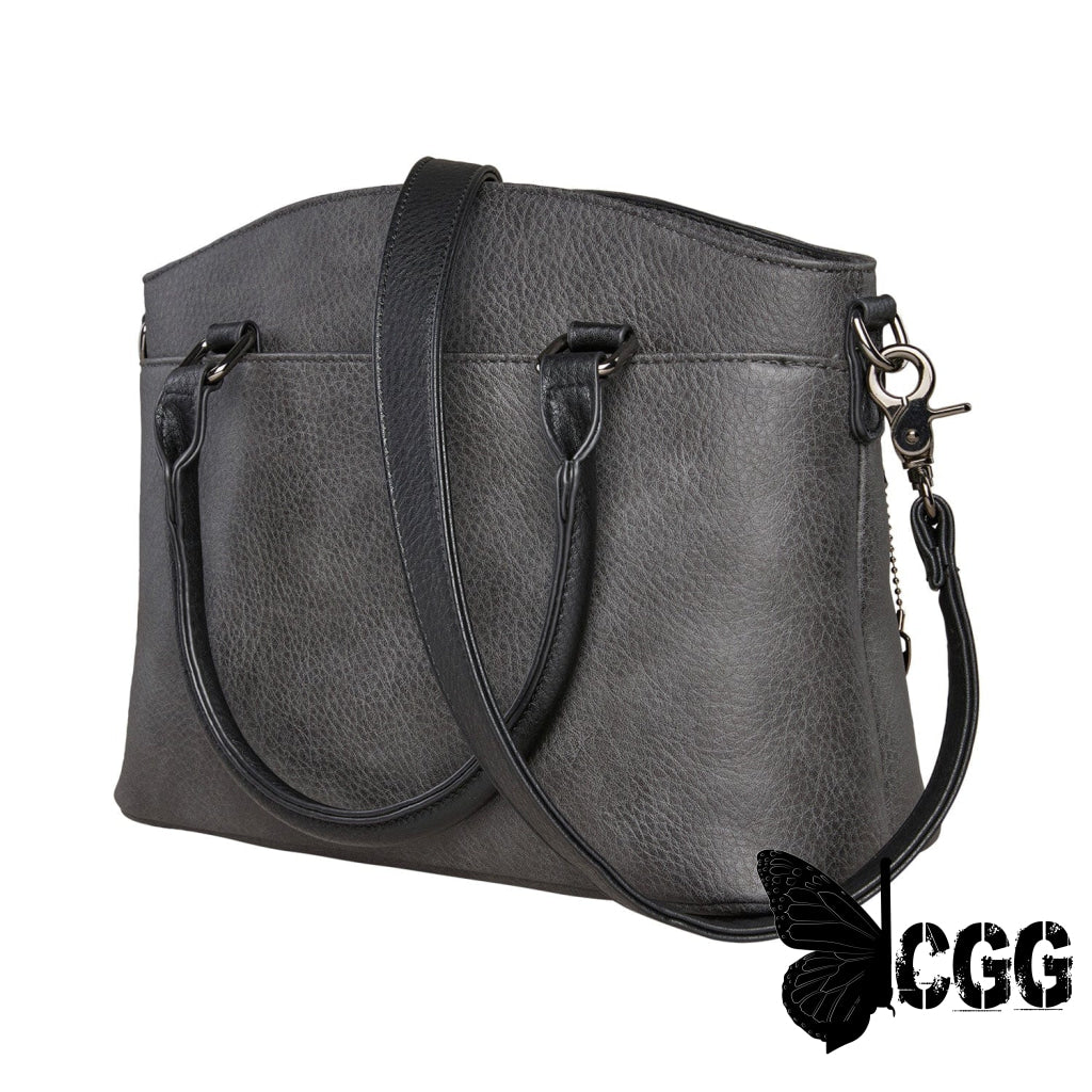 Concealed Carry Carly Satchel By Lady Conceal Satchels