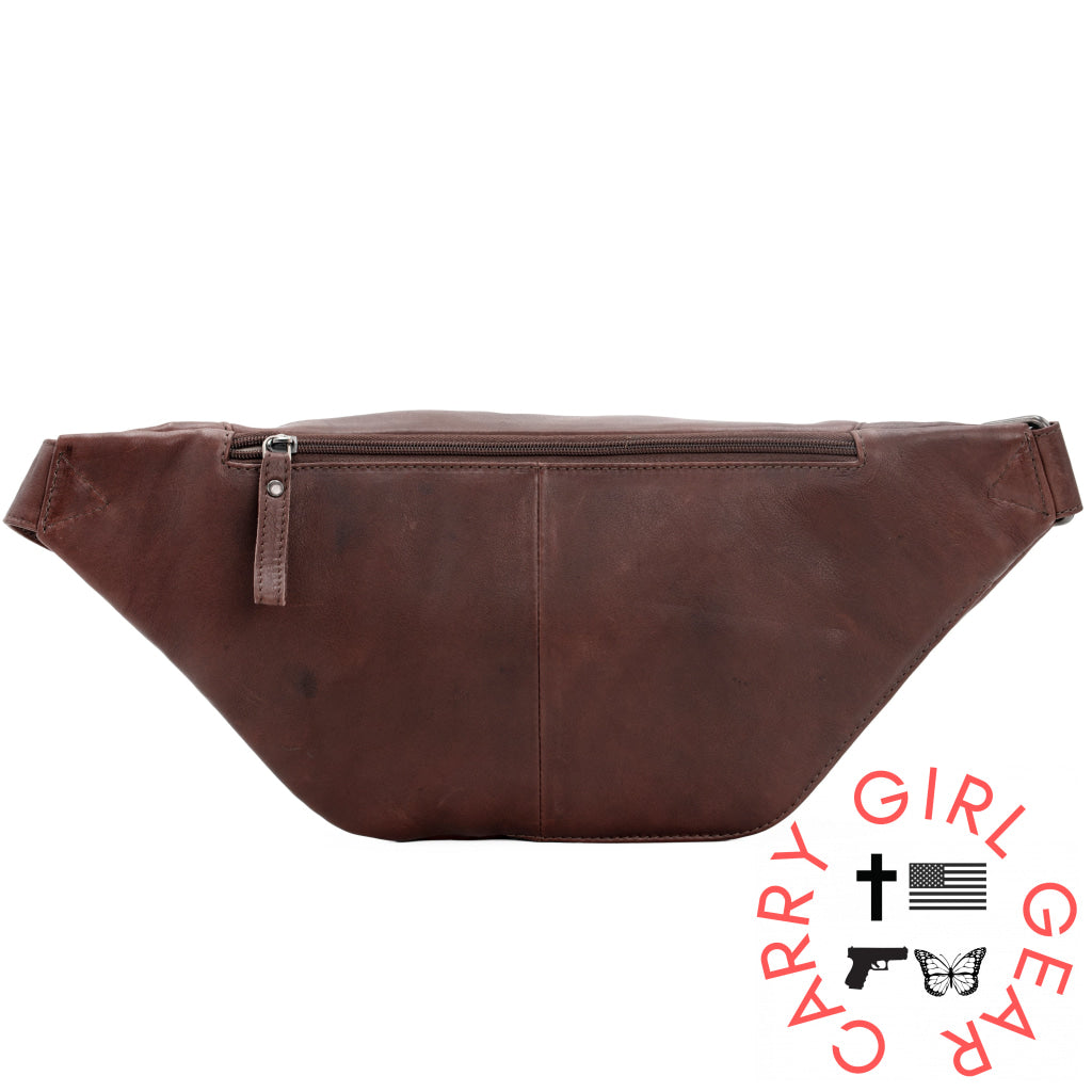 Concealed Carry Charlie Magnetic Sling by Lady Conceal