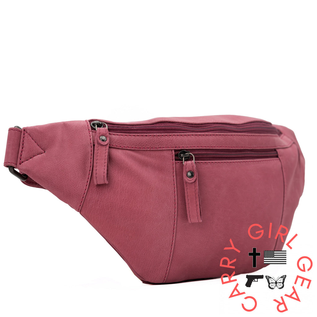 Concealed Carry Charlie Magnetic Sling by Lady Conceal