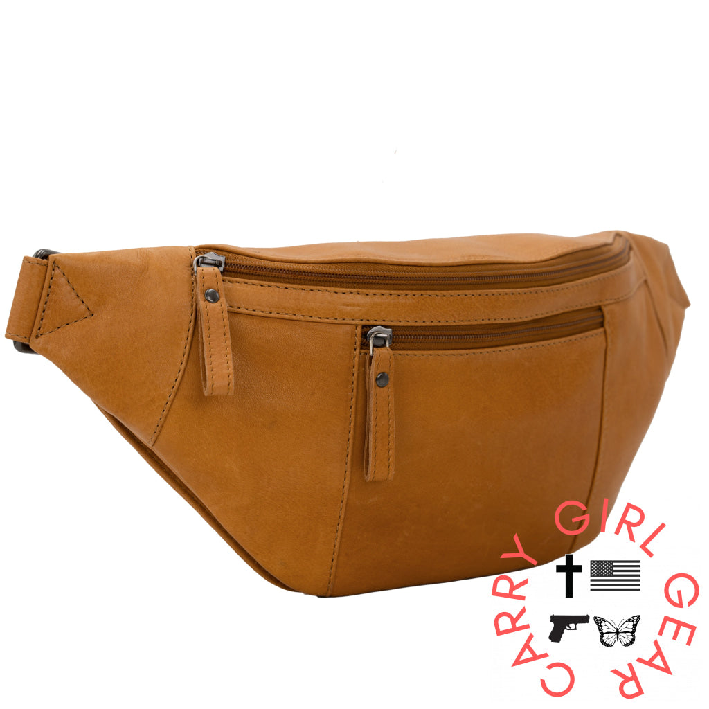 Concealed Carry Charlie Magnetic Sling by Lady Conceal