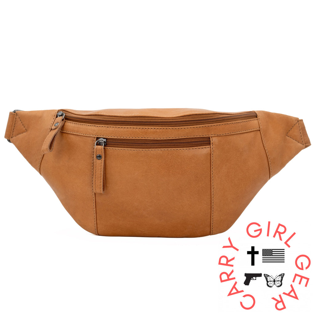 Concealed Carry Charlie Magnetic Sling by Lady Conceal