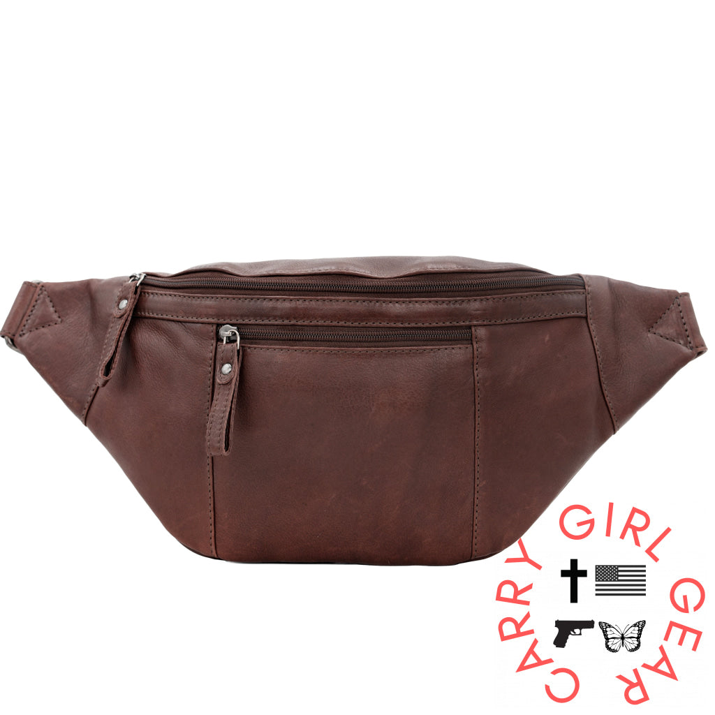 Concealed Carry Charlie Magnetic Sling by Lady Conceal