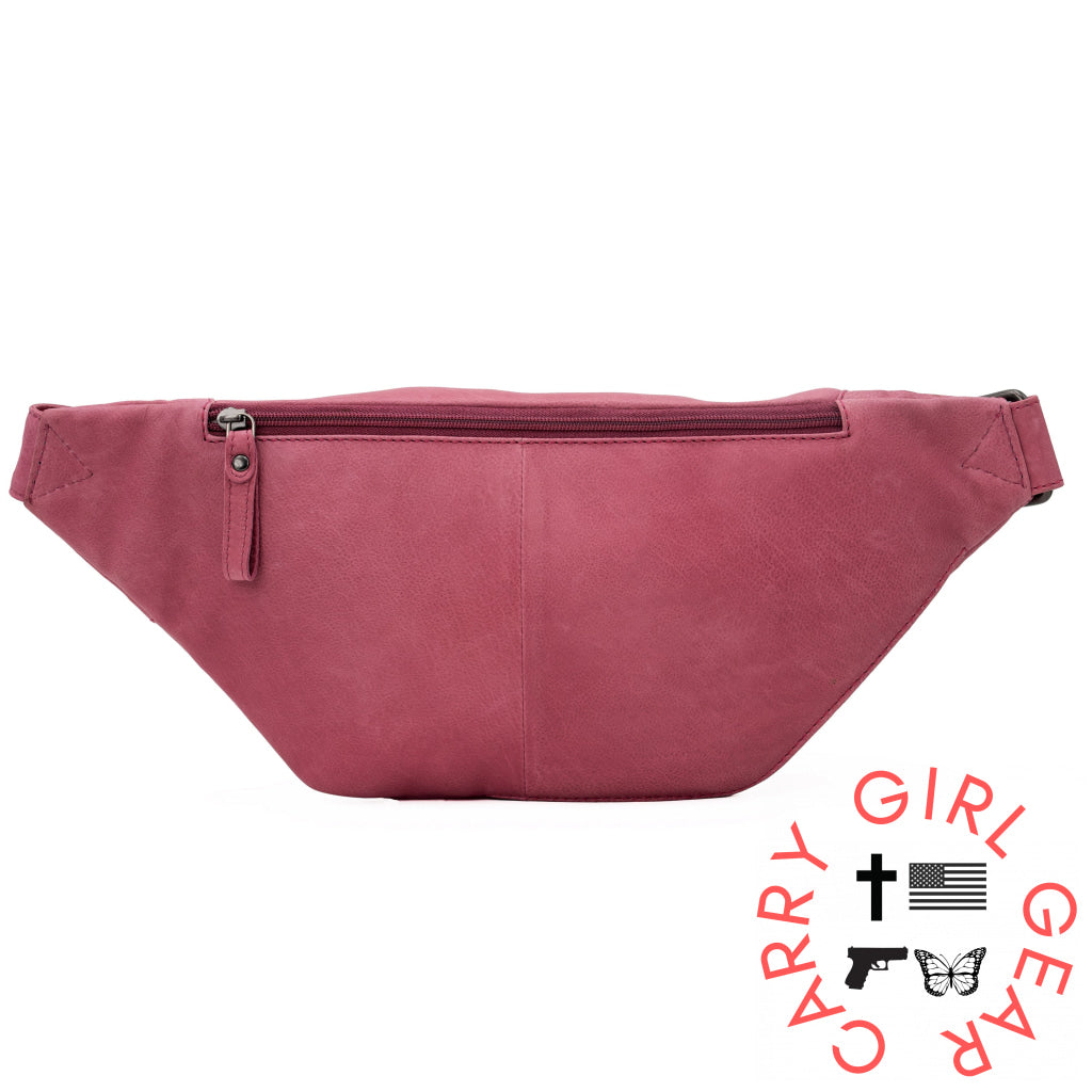 Concealed Carry Charlie Magnetic Sling by Lady Conceal