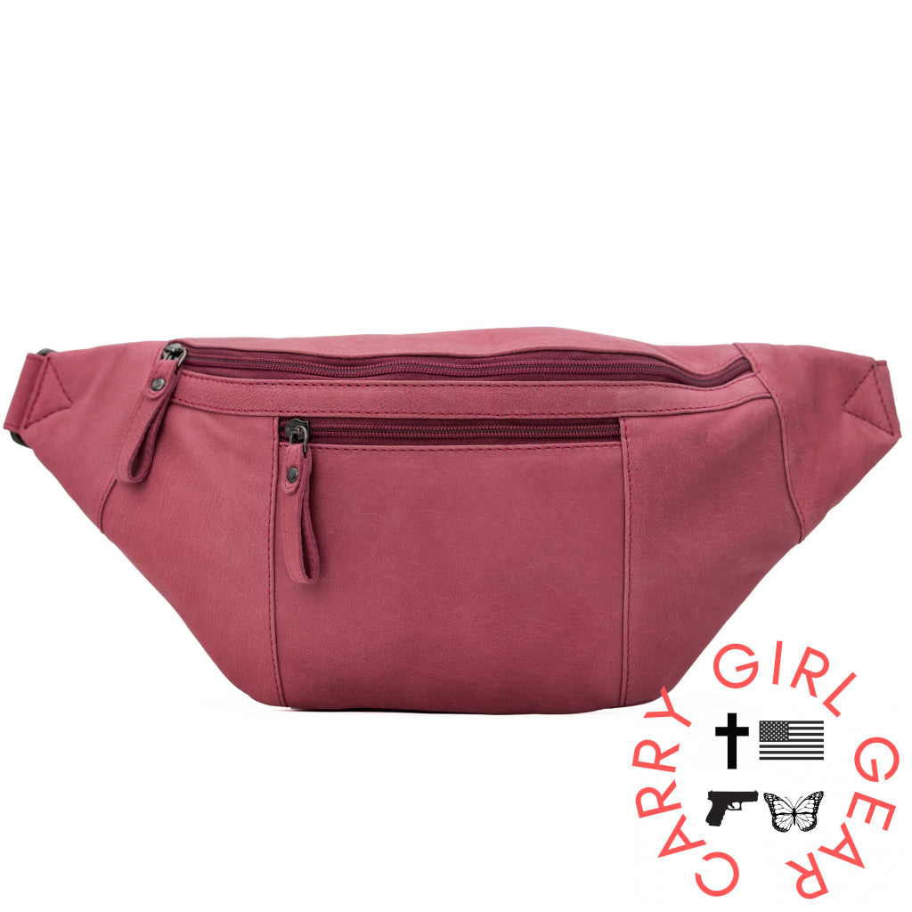 Concealed Carry Charlie Magnetic Sling by Lady Conceal