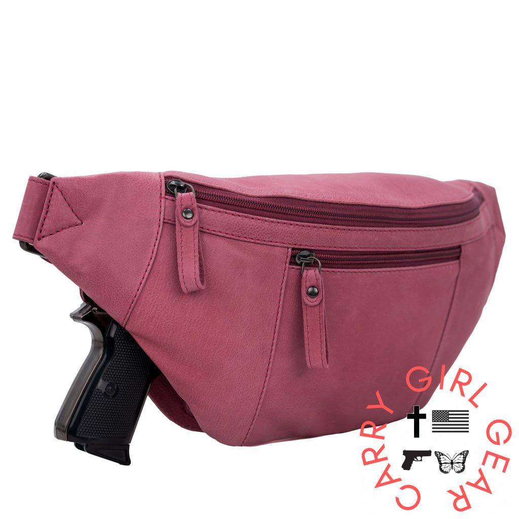 Concealed Carry Charlie Magnetic Sling by Lady Conceal