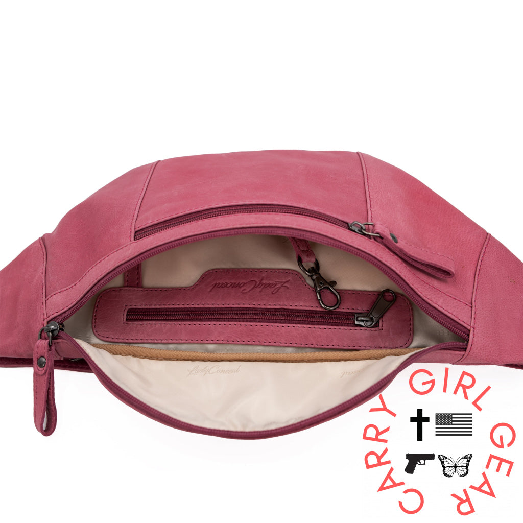 Concealed Carry Charlie Magnetic Sling by Lady Conceal