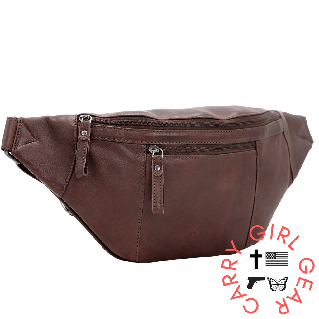 Concealed Carry Charlie Magnetic Sling by Lady Conceal