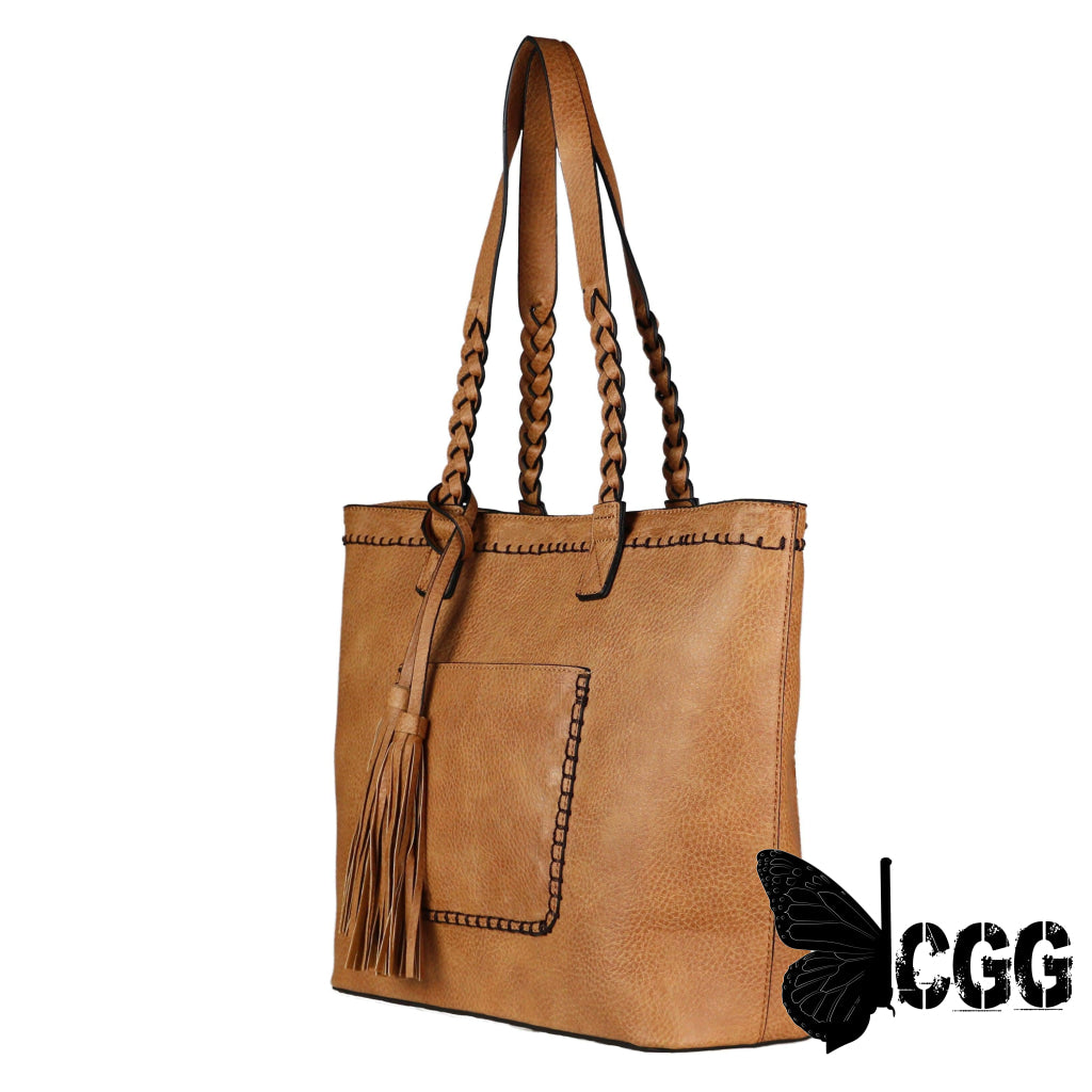 Concealed Carry Cora Tote By Lady Conceal Totes