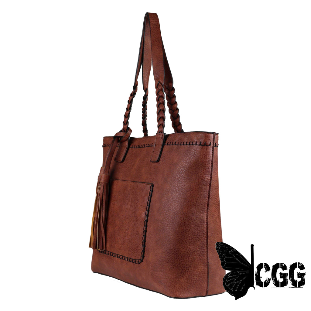 Concealed Carry Cora Tote By Lady Conceal Totes