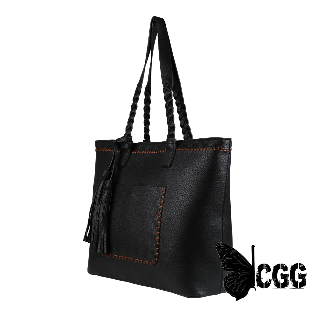 Concealed Carry Cora Tote By Lady Conceal Totes