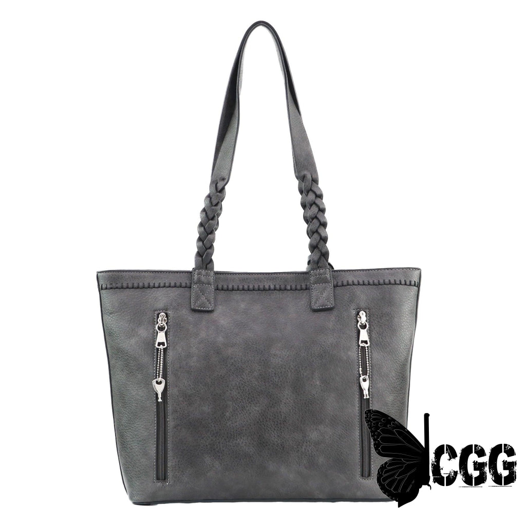 Concealed Carry Cora Tote By Lady Conceal Totes