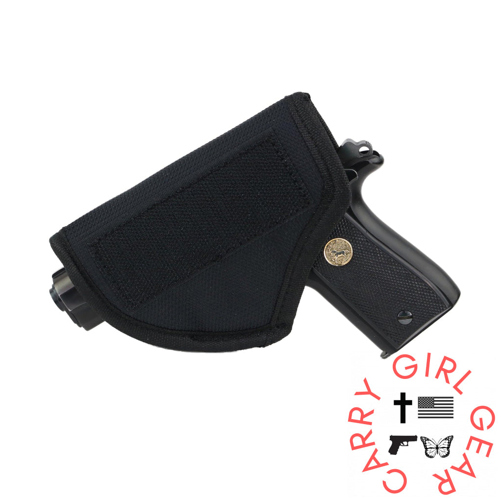 Concealed Carry Cora Tote By Lady Conceal Totes