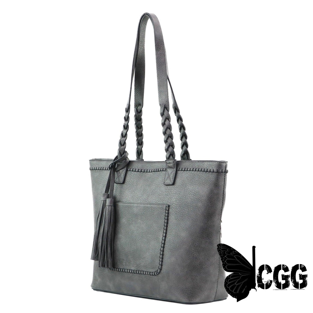 Concealed Carry Cora Tote By Lady Conceal Totes