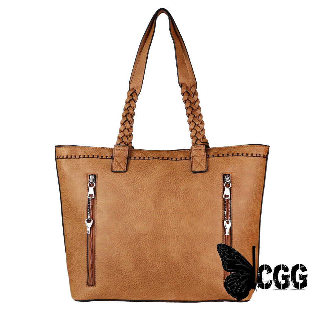 Concealed Carry Cora Tote By Lady Conceal Totes