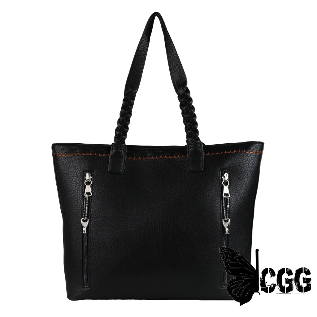 Concealed Carry Cora Tote By Lady Conceal Totes