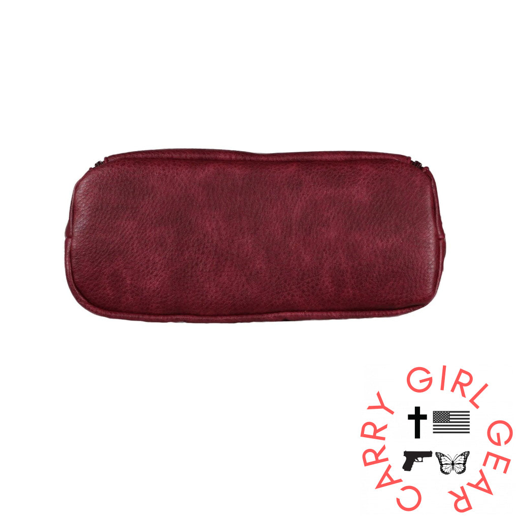 Concealed Carry Ella Satchel By Lady Conceal Satchels