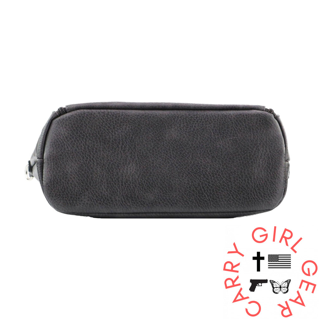 Concealed Carry Ella Satchel By Lady Conceal Satchels