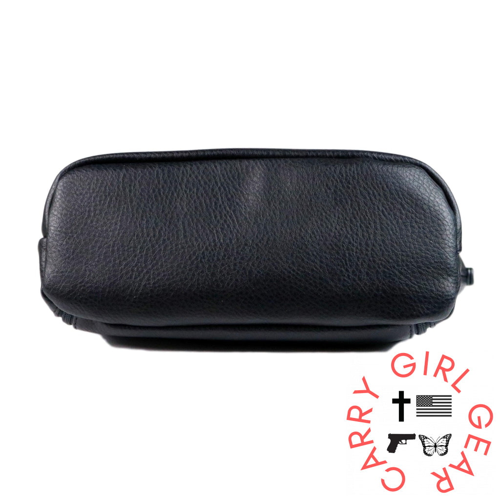 Concealed Carry Ella Satchel By Lady Conceal Satchels