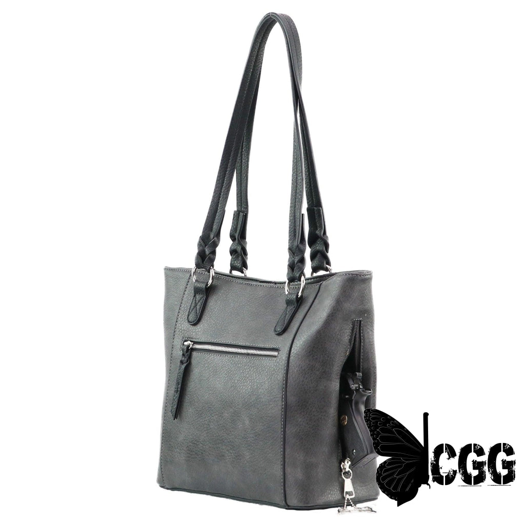 Concealed Carry Grace Tote By Lady Conceal Totes