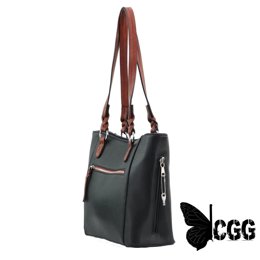 Concealed Carry Grace Tote By Lady Conceal Totes