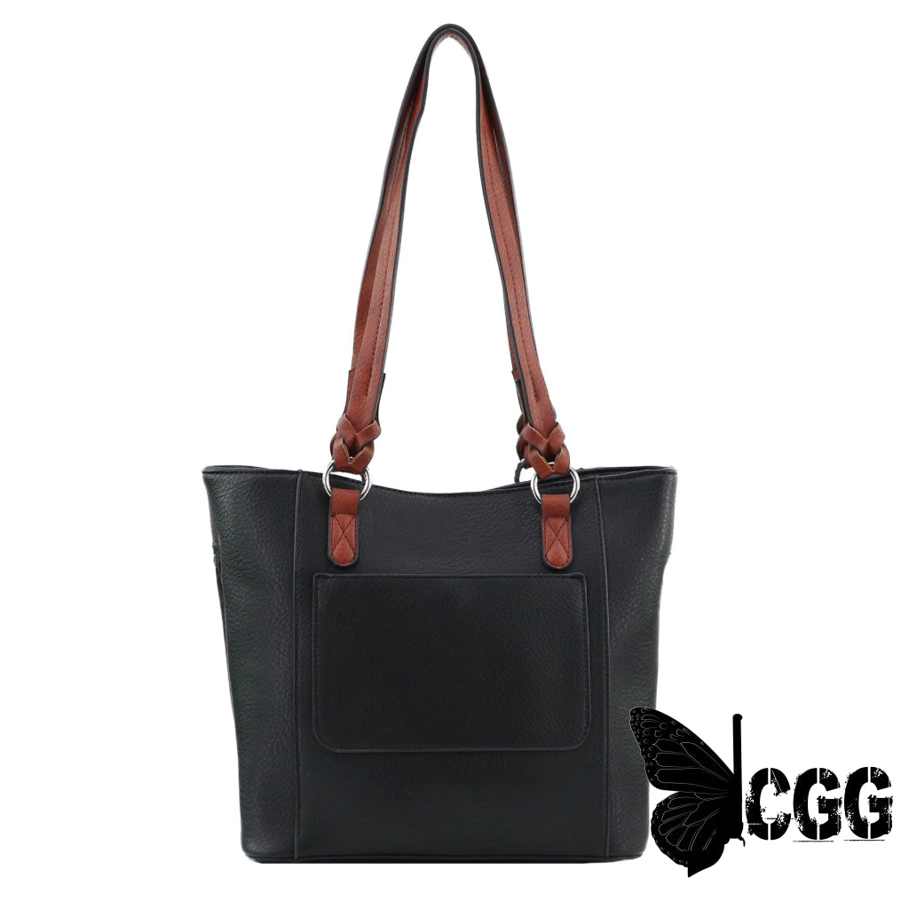 Concealed Carry Grace Tote By Lady Conceal Totes