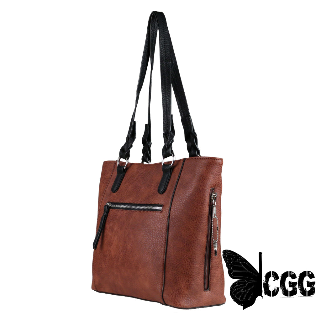 Concealed Carry Grace Tote By Lady Conceal Totes