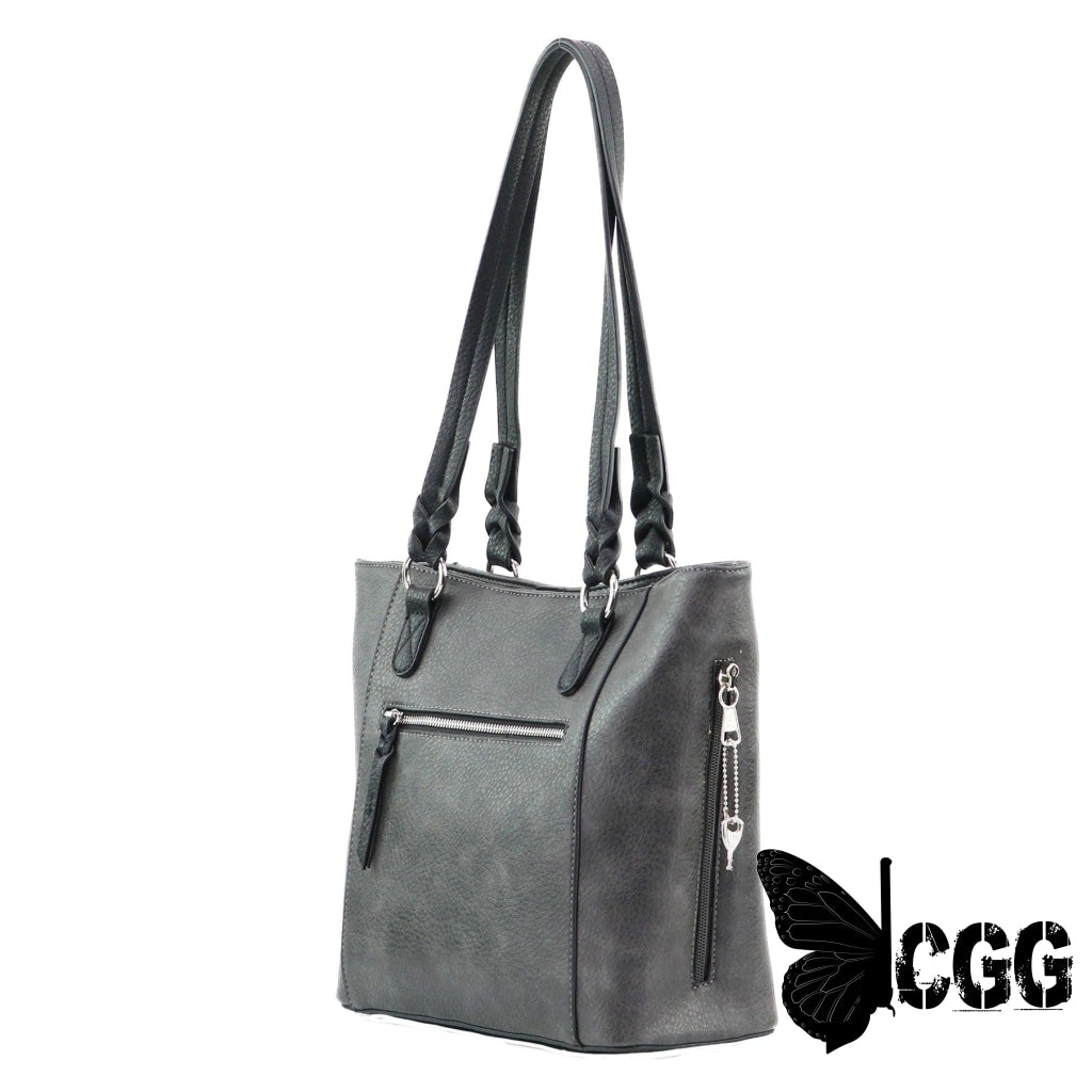 Concealed Carry Grace Tote By Lady Conceal Totes