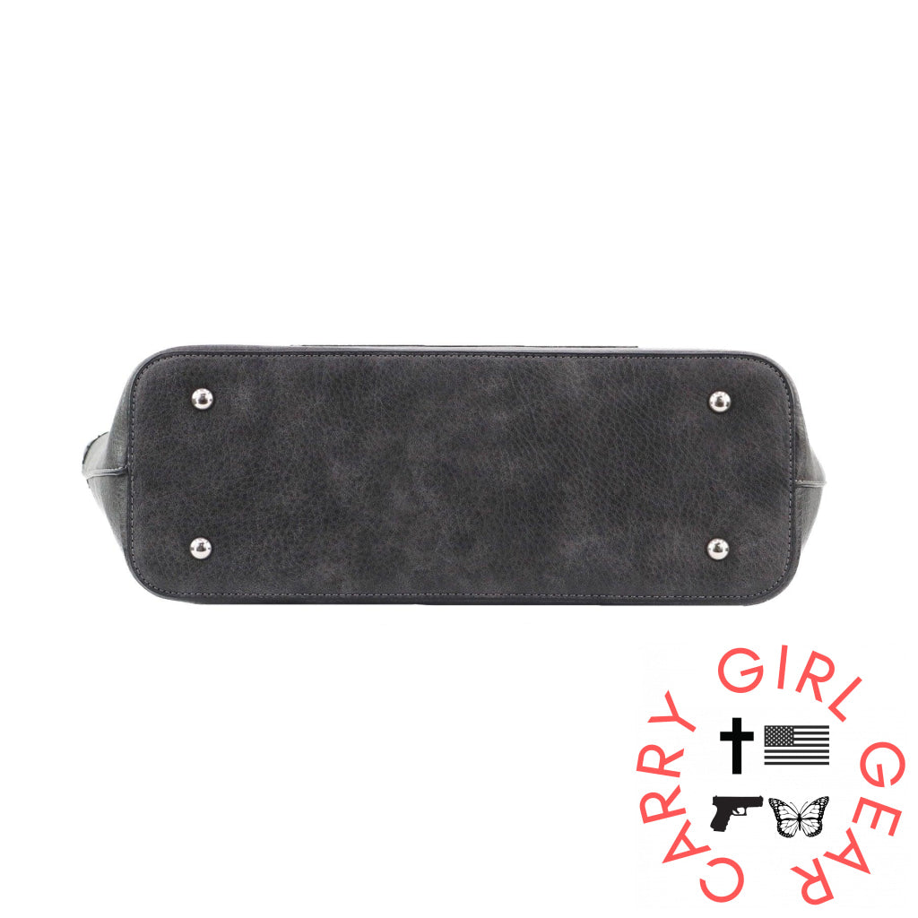 Concealed Carry Grace Tote By Lady Conceal Totes