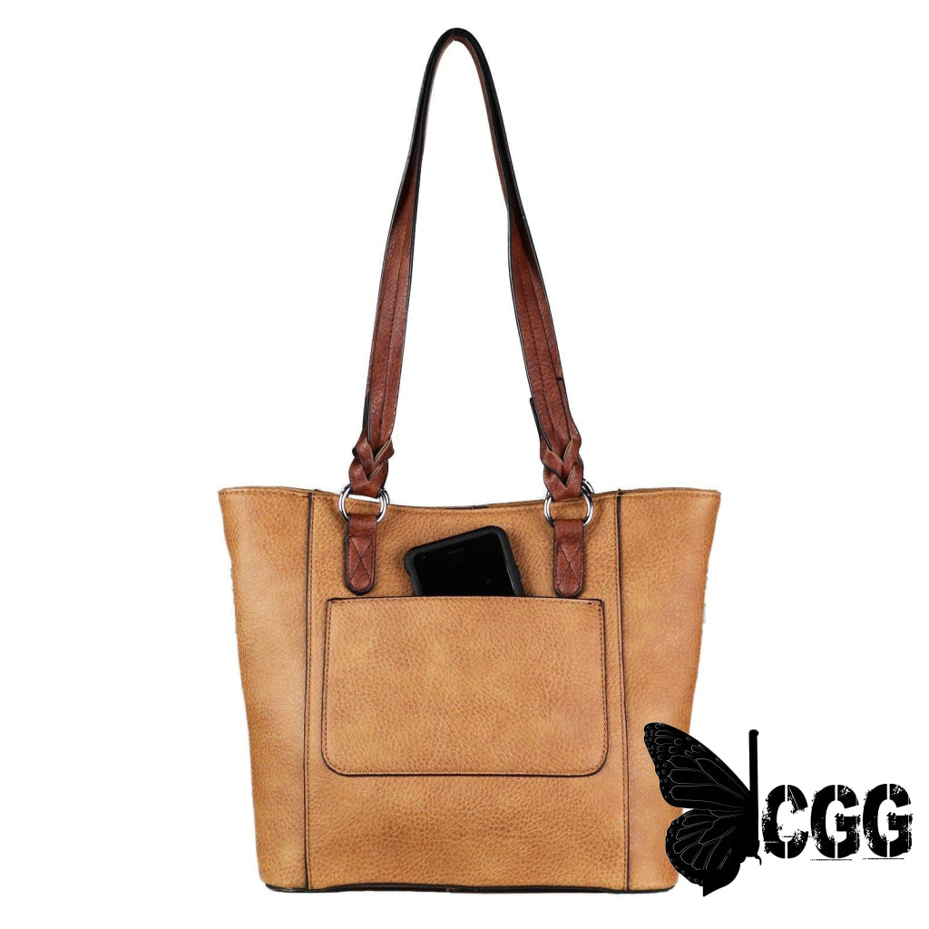 Concealed Carry Grace Tote By Lady Conceal Totes