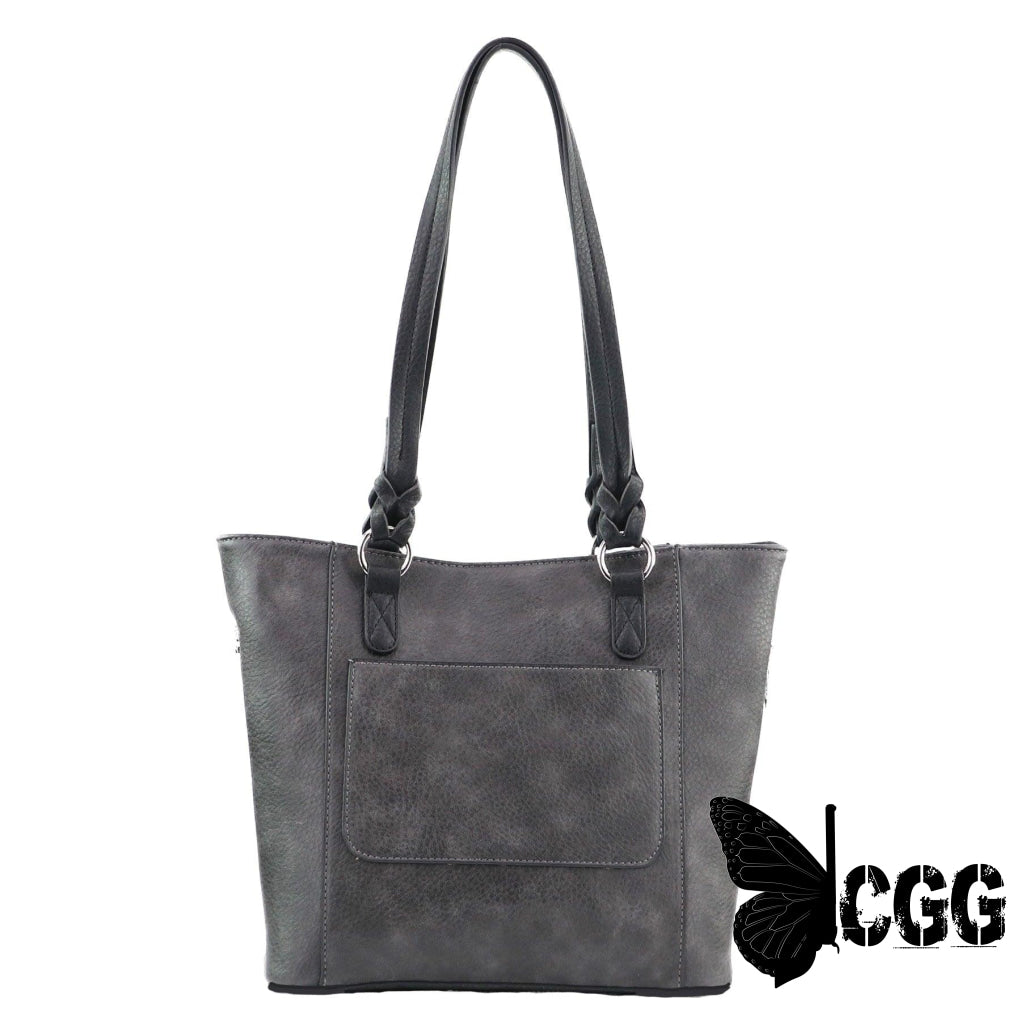 Concealed Carry Grace Tote By Lady Conceal Totes