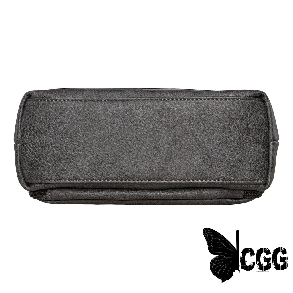 Concealed Carry Hailey Crossbody By Lady Conceal Bags