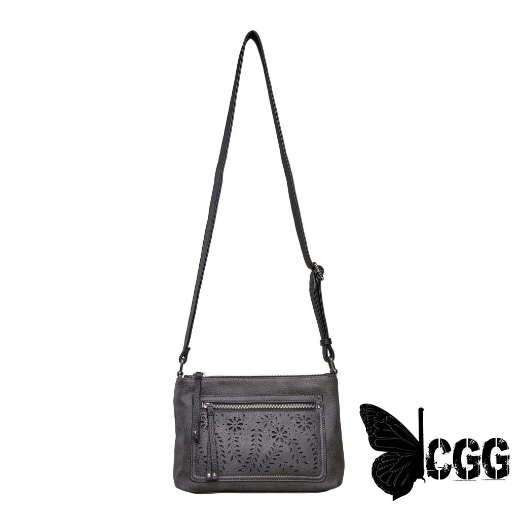 Concealed Carry Hailey Crossbody By Lady Conceal Bags