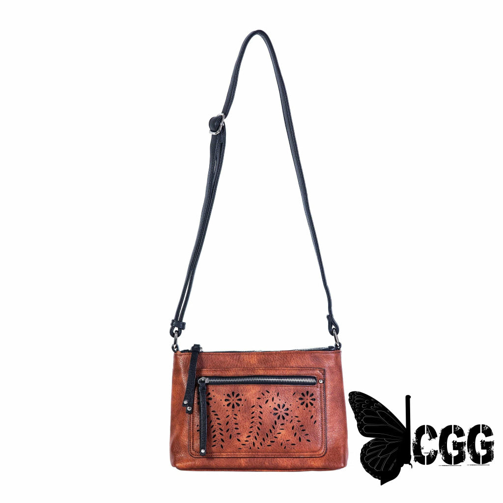 Concealed Carry Hailey Crossbody By Lady Conceal Bags